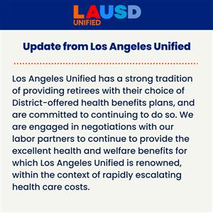 lausd