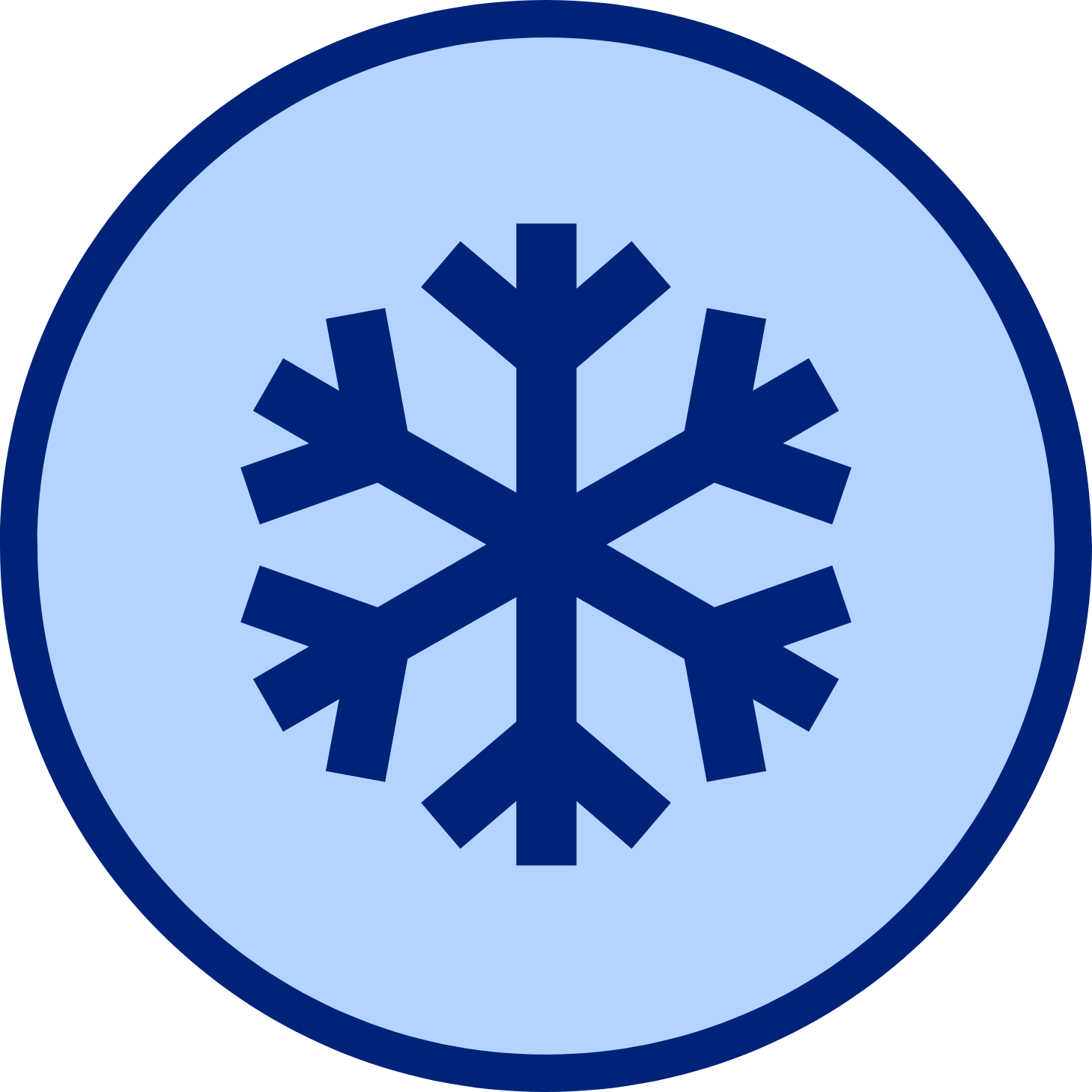 Winter Academy