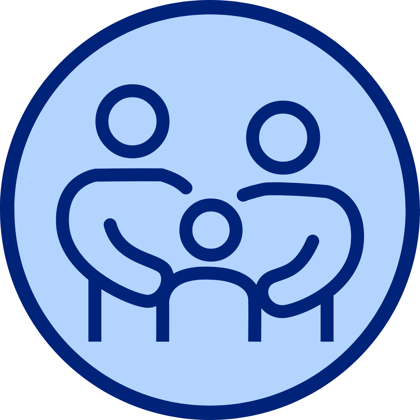 Division of Special Education is hosting a series of Resource Fairs