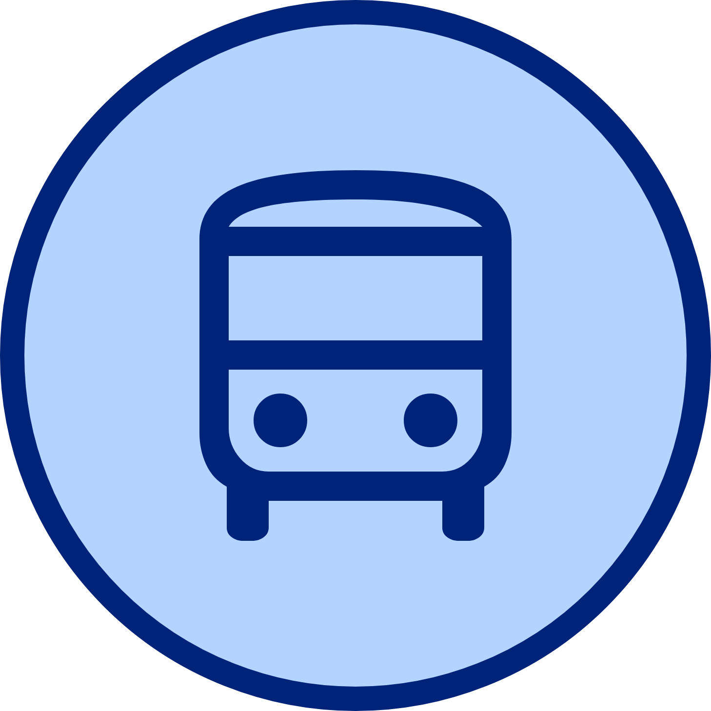 Opt in to transportation