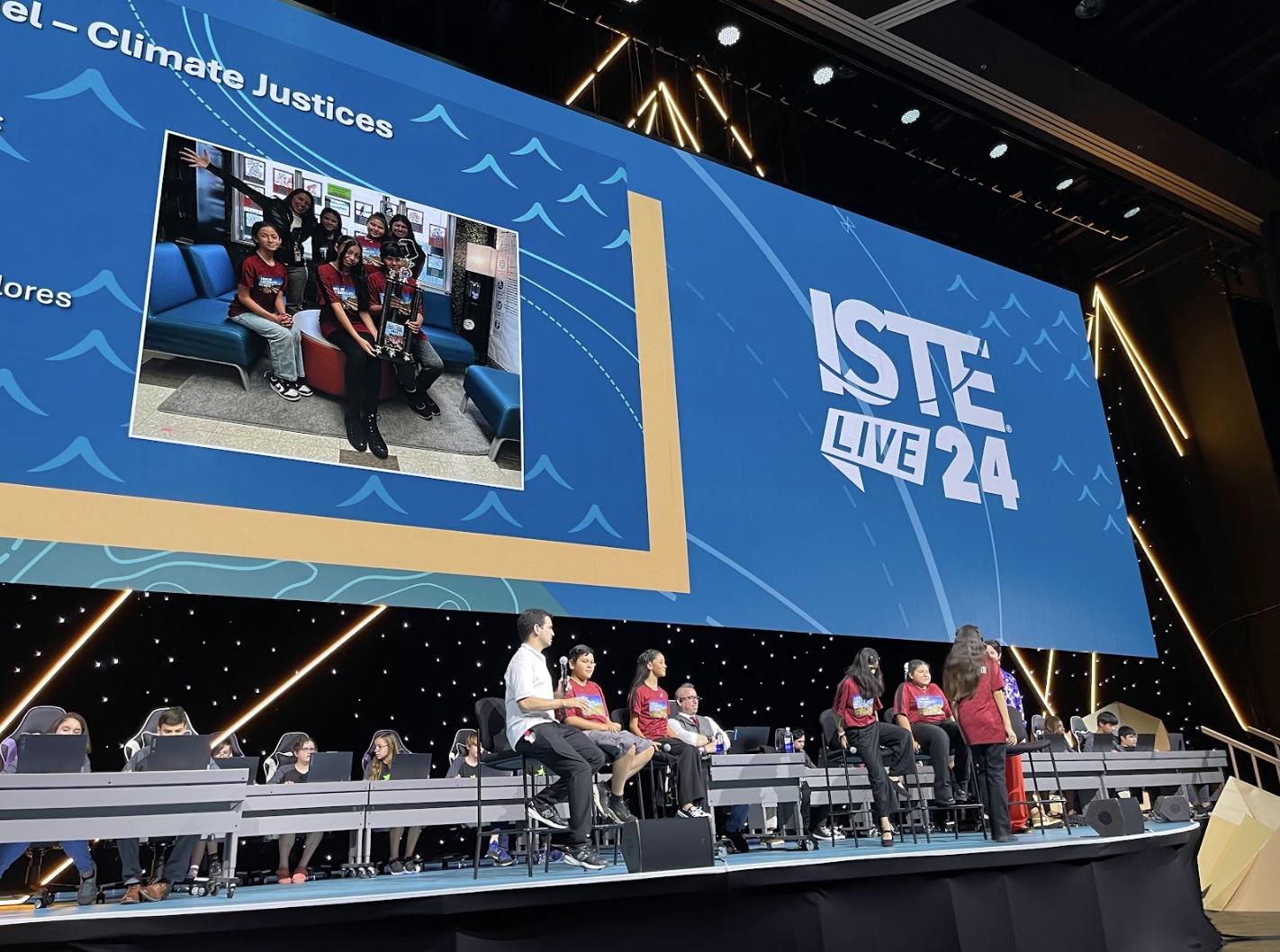 Season 2: Level Up Los Angeles 2023-2024 – Esports – EdTech Innovation
