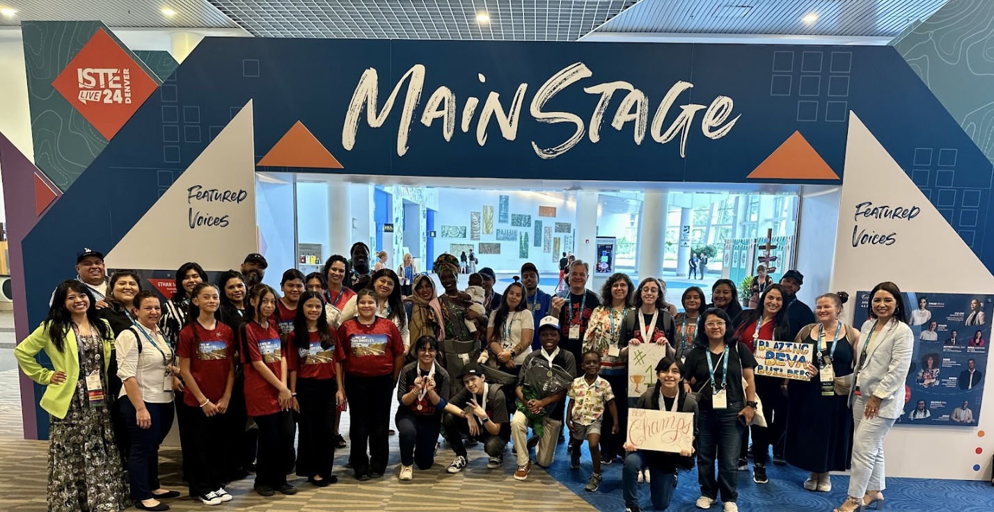 Season 2: Level Up Los Angeles 2023-2024 – Esports – EdTech Innovation