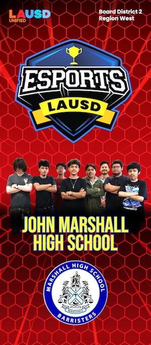 Marshall HS