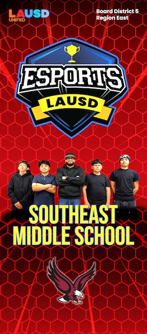 Southeast