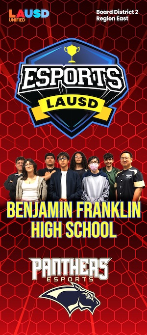 Franklin HS 