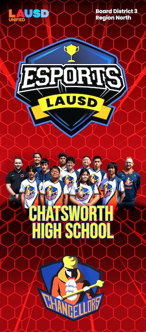 Chatsworth HS
