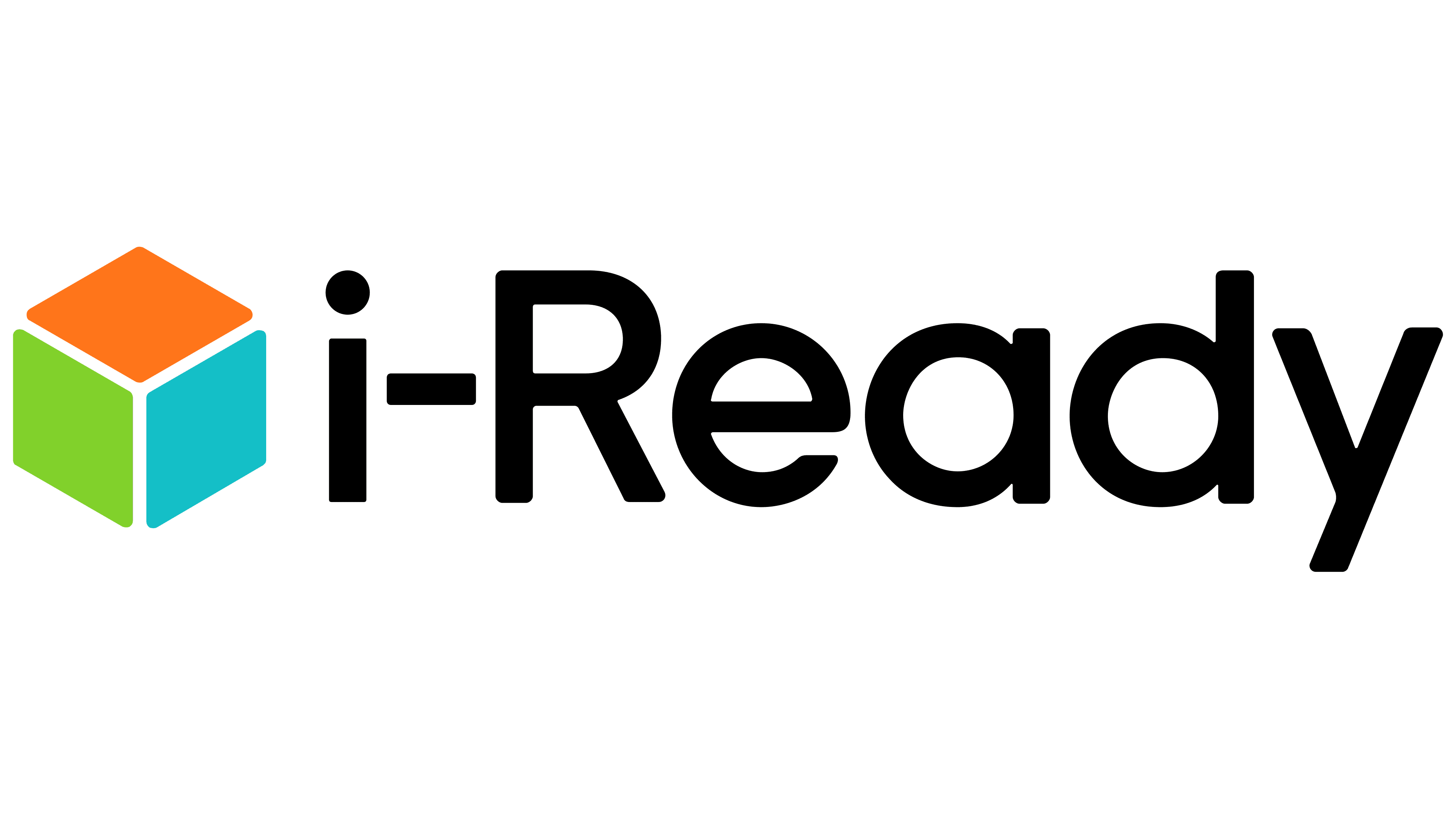 i-Ready logo