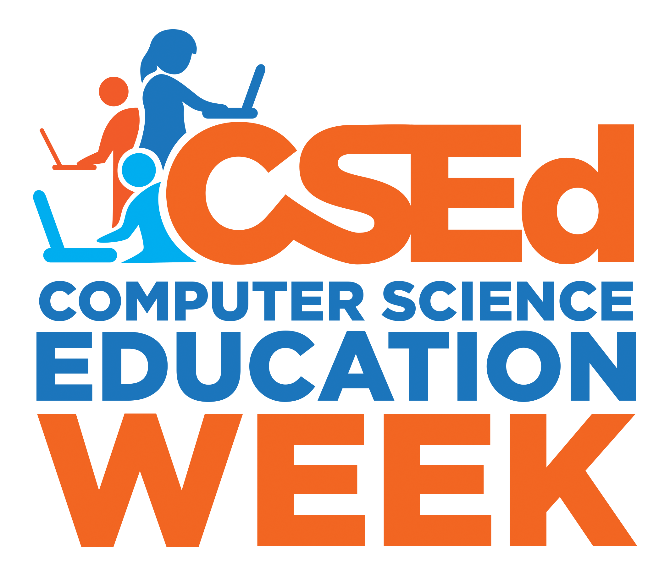 CSEd Week_logo