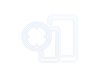 Mobile Devices icons