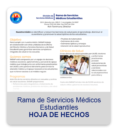 Medical Program Fellowship Handout.pdf Handouts – Student Medical Services & Medi-Cal Program – Student ...
