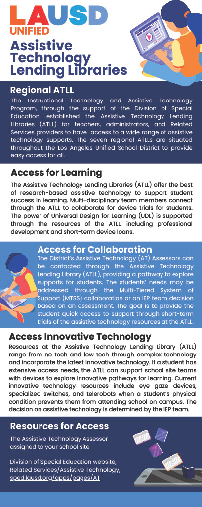 ATLL Brochure