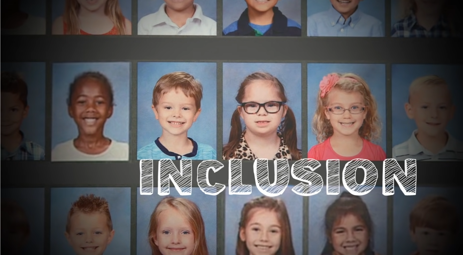 Inclusion video