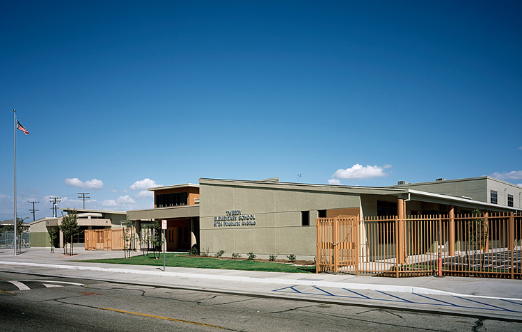 School Design Guide