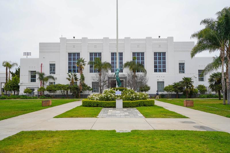 Venice Senior High