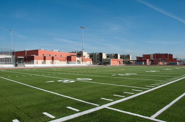 Football Field