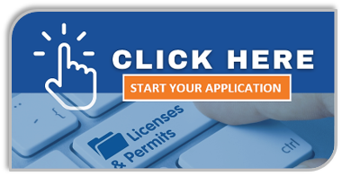Application access button