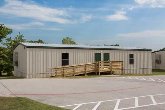 LAUSD Relocatable Housing