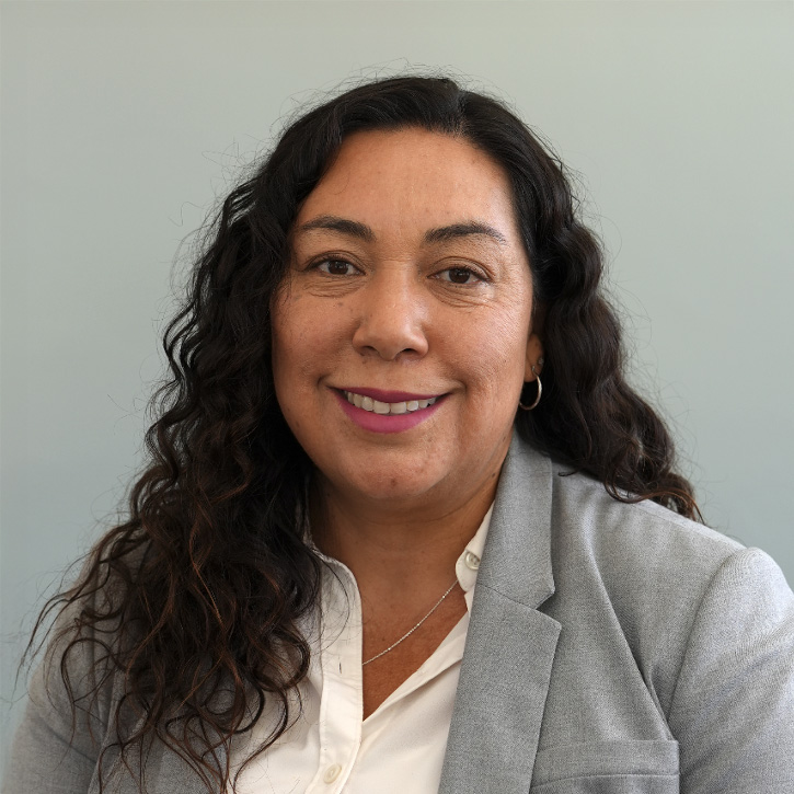 Dr. Elizabeth Beltran