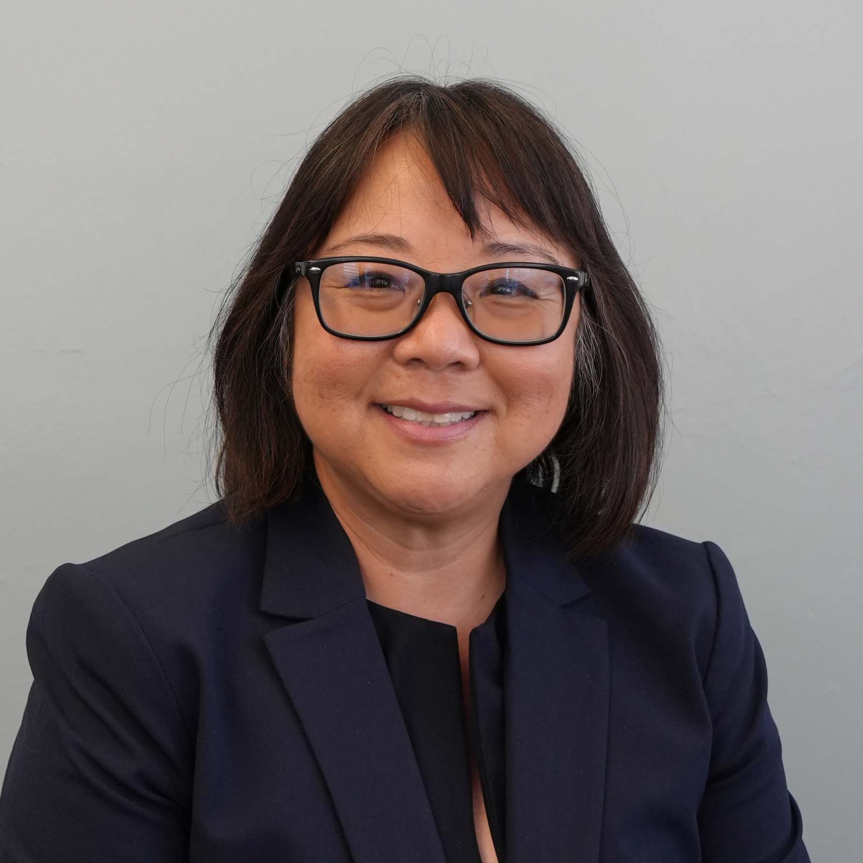 Jennifer Yoo