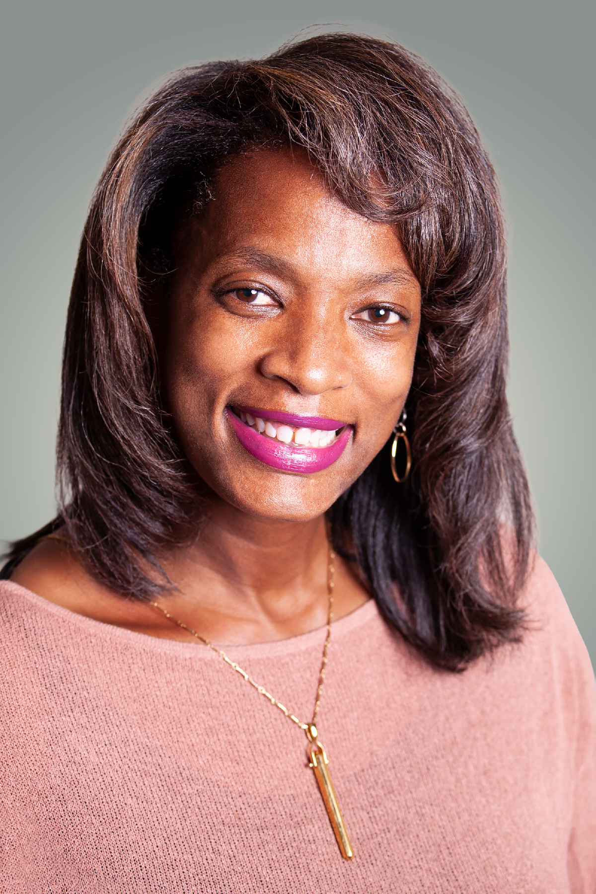 Antoinette Cass