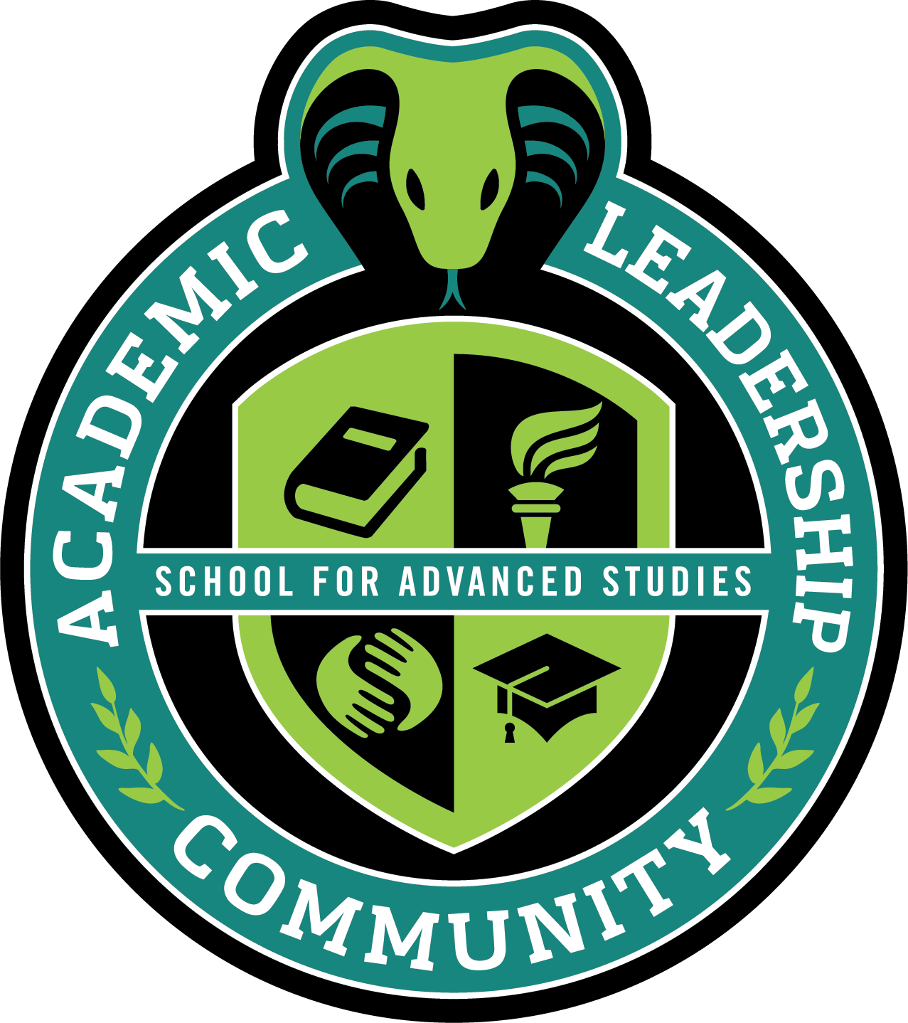 Academic Leadership Community at Contreras Academic Leadership Community at Contreras