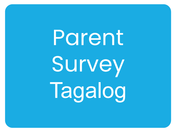 Parent Tagalog Survey