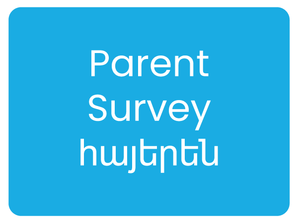 Parent Armenian Survey