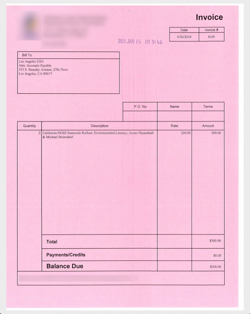 VIM - Vendors – Accounts Payable Branch – Accounts Payable Branch