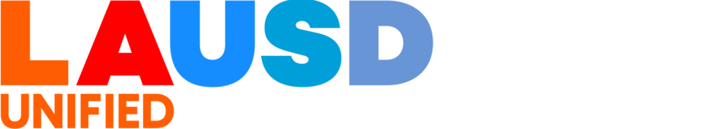 LAUSD Logo