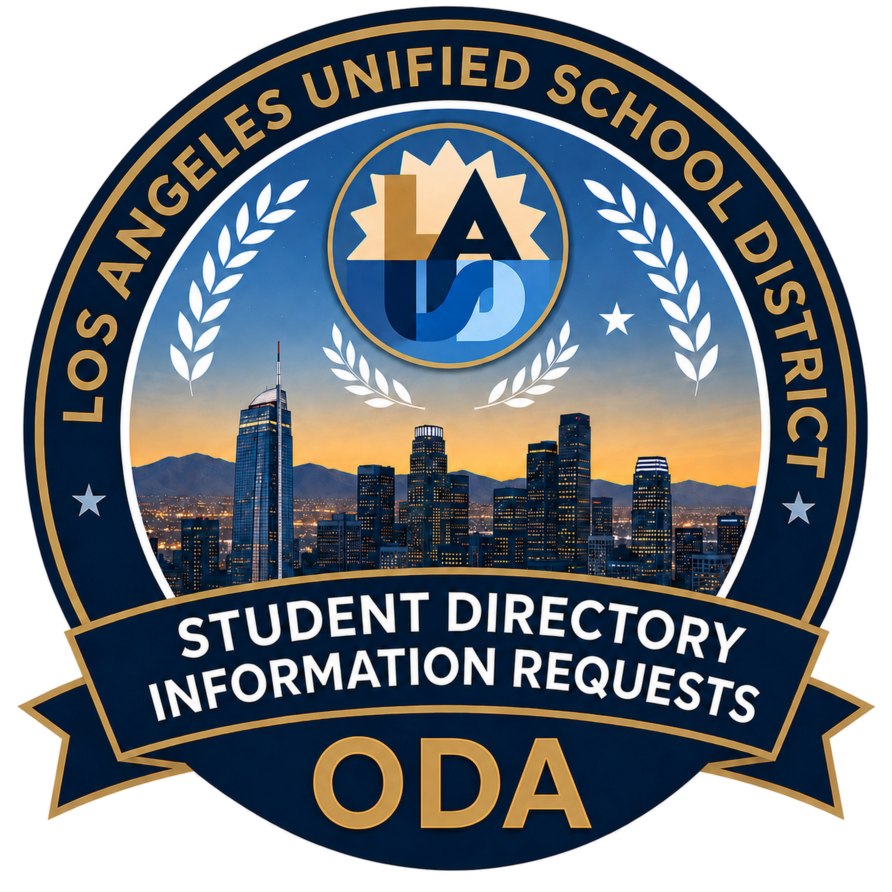 Student Directory Information Requests