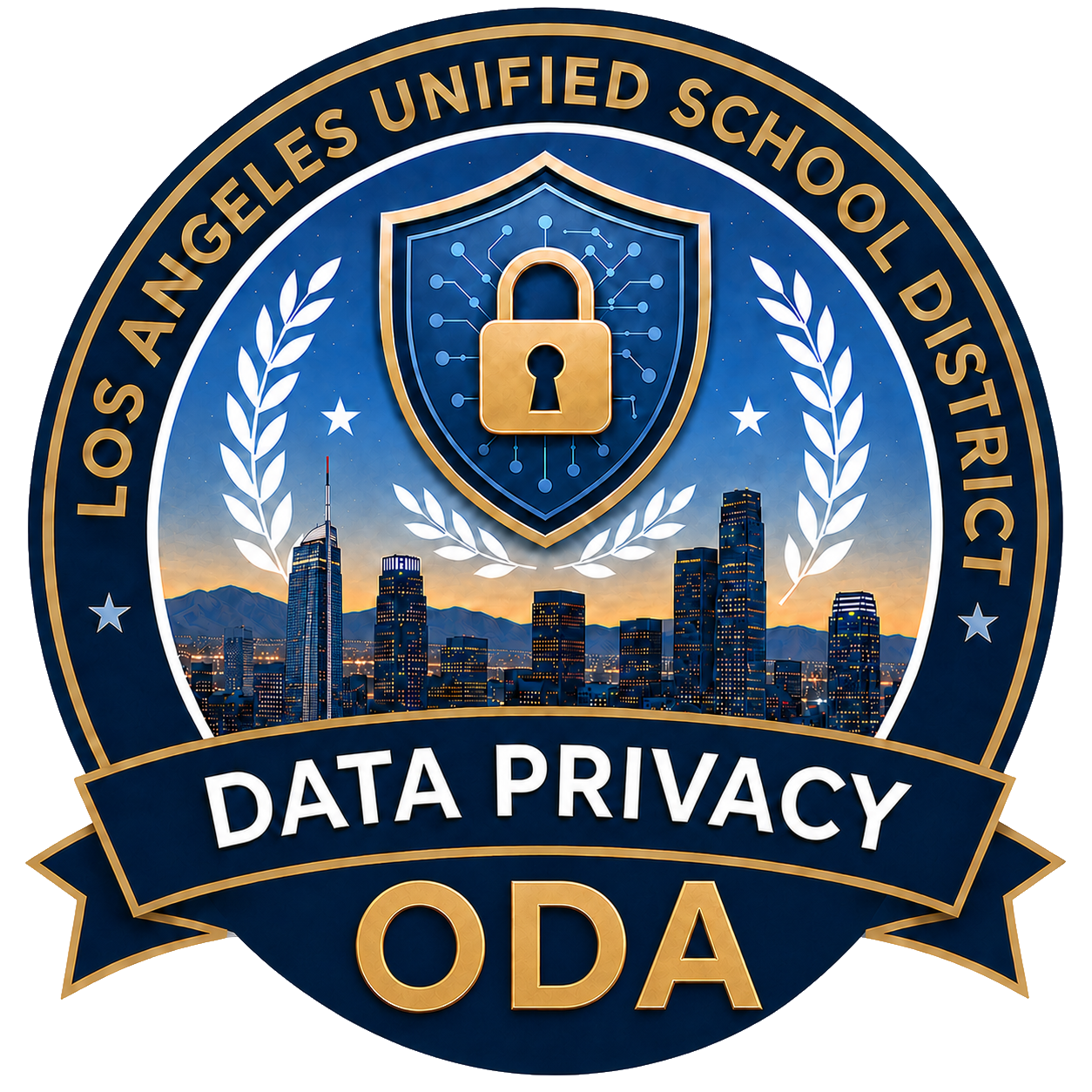Data Privacy